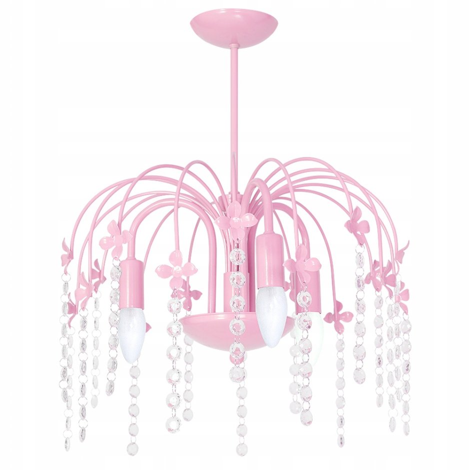 Люстра Luminex Vera 8705