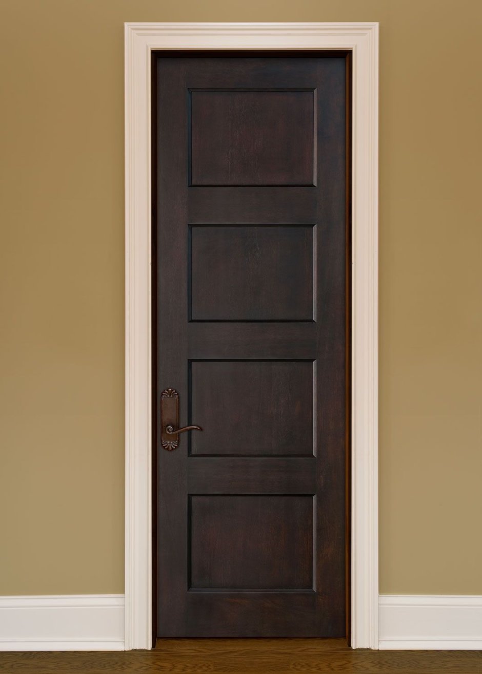 Дверь входная Doors Custom