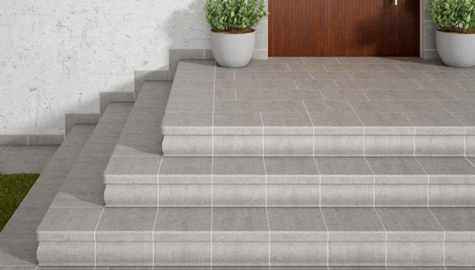 Плитка Gresmanc Evolution Grey