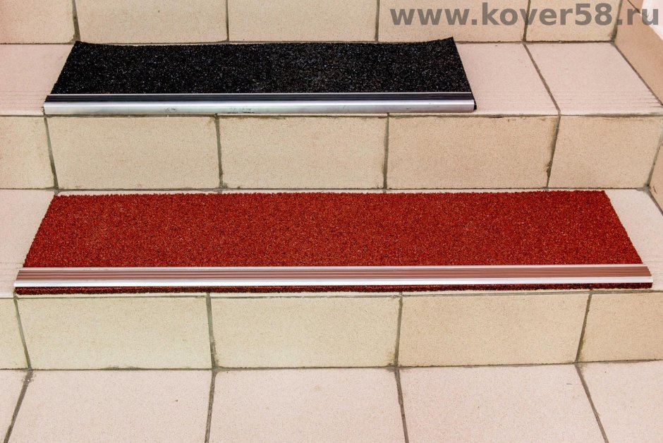 Противоскользящее покрытие "Coil mat"