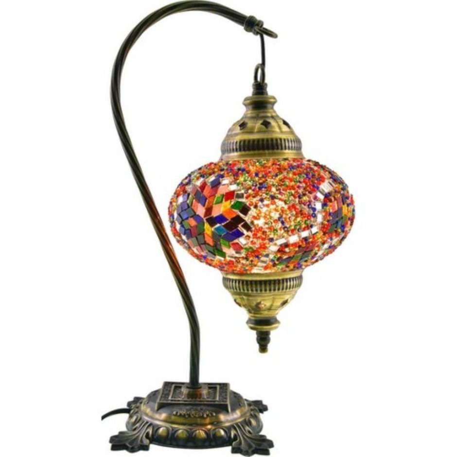 Iranian Lamp Manufacturer