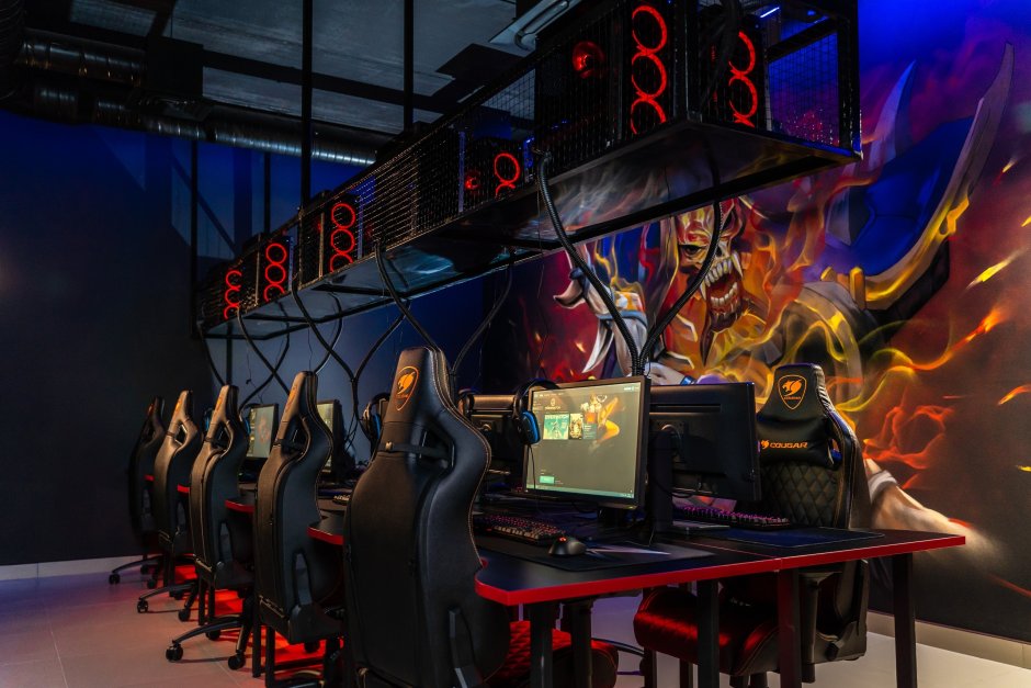 CYBERX
