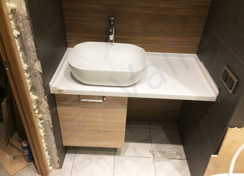 Тумба с/у 700 артикул 039860