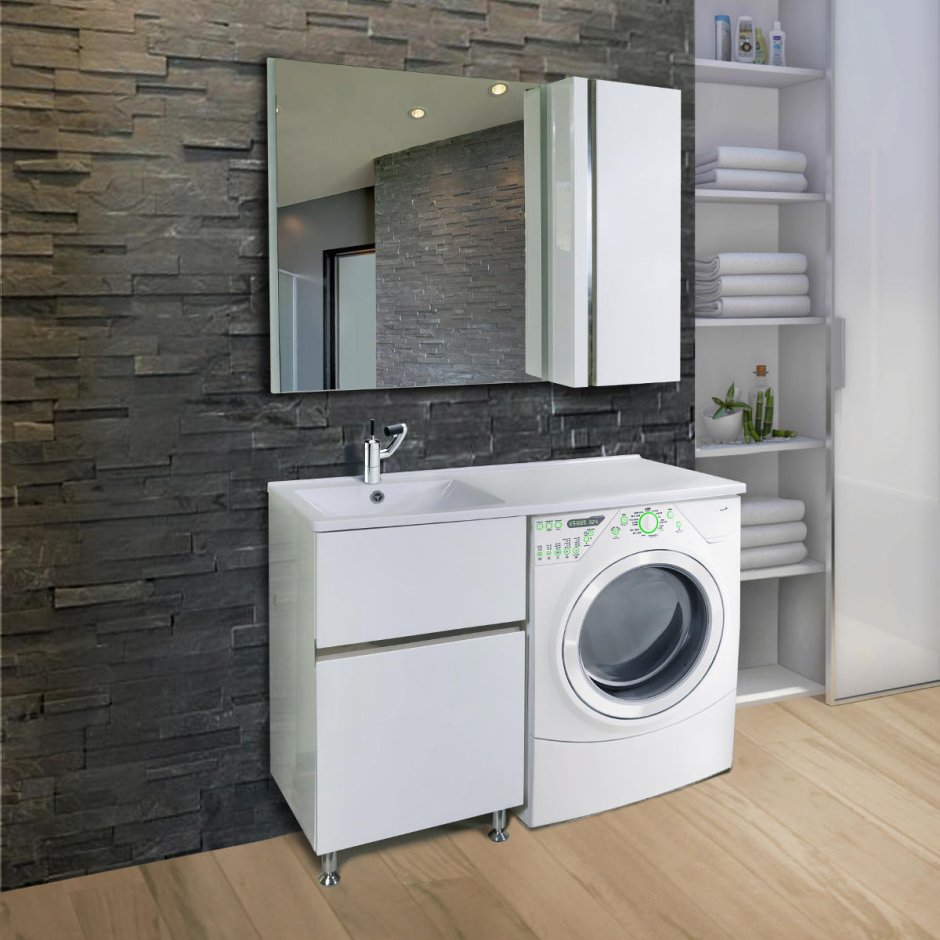 Lotos 110 комплект под стиральную
