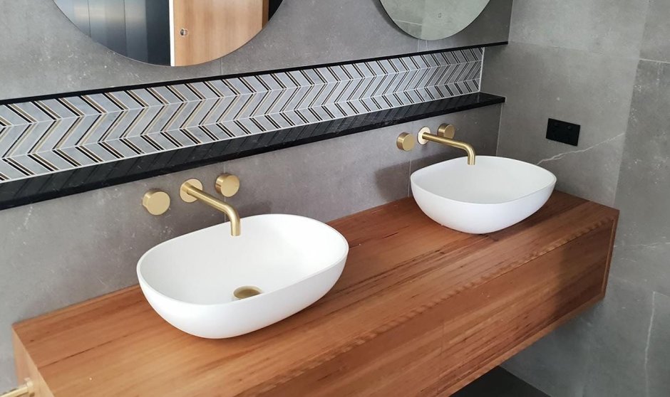 Sink or basin