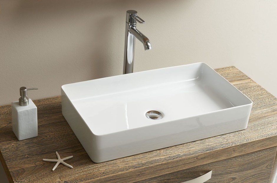 Раковина Laufen Living 60