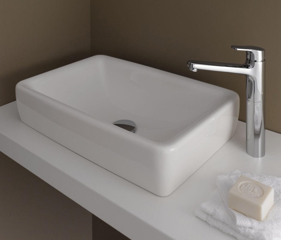 Раковина Laufen Pro 8.1695.2.000.112.1