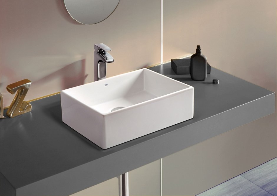 Раковина Roca Mila 32700b000