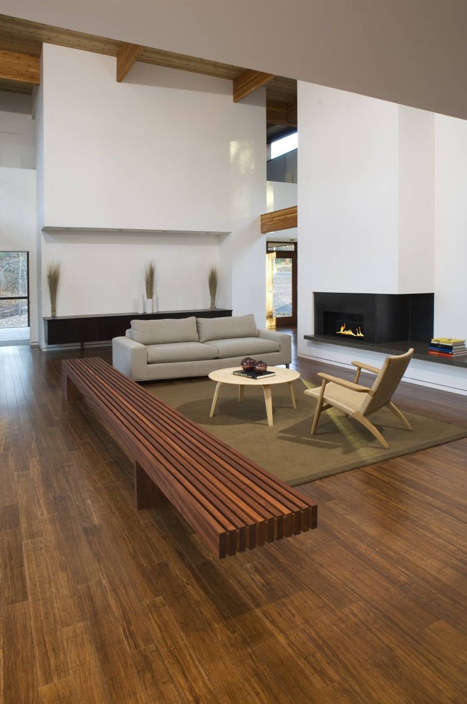 Resofloor Bamboo