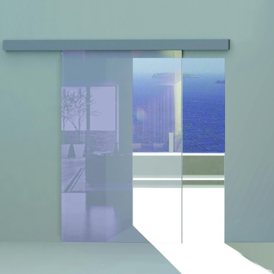 Комплект фурнитуры Delta Glass, 2000