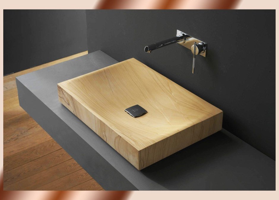 Eco Style Sinks