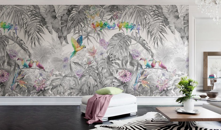 Обои Affresco Exclusive ab312-col1