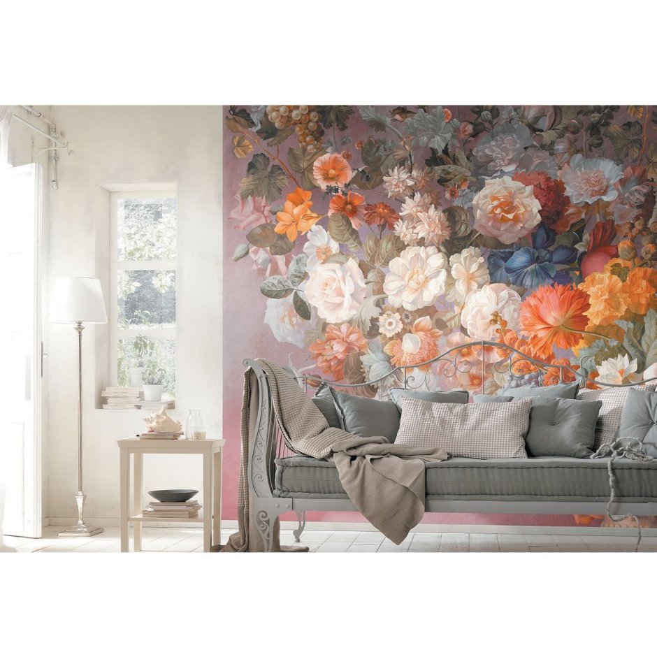 Фреска Affresco Dream Forest, ab55 Affresco