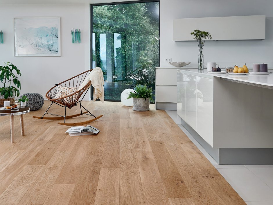 Capital Hardwood components