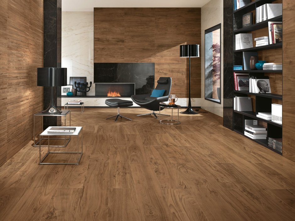 Керамогранит Atlas Concorde Etic Pro Rovere Venice