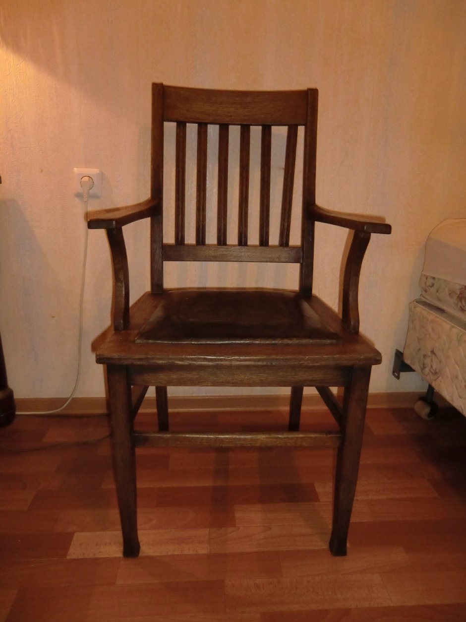 Кресло сталинский Ампир