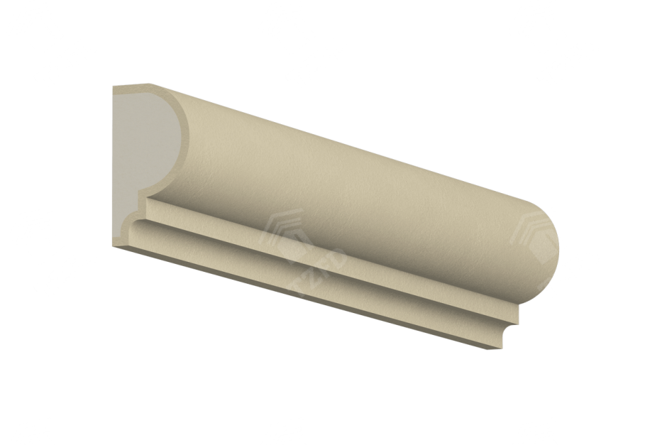 Межэтажный карниз МК-150/1