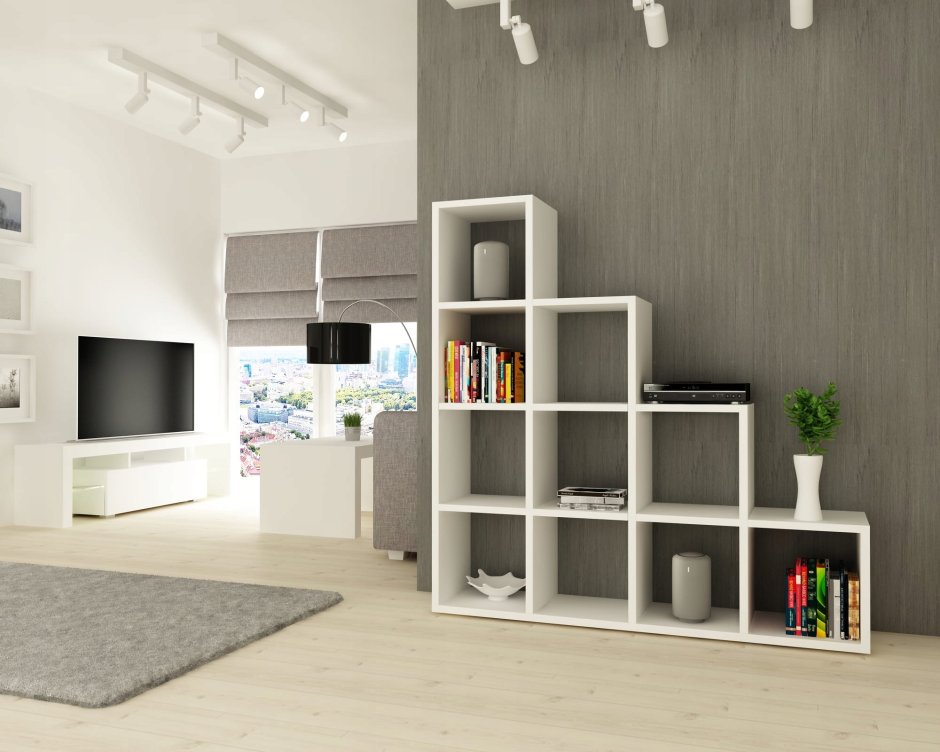 Стеллаж Dupen dp-120