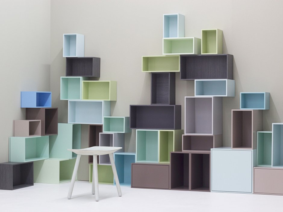 Modular Design