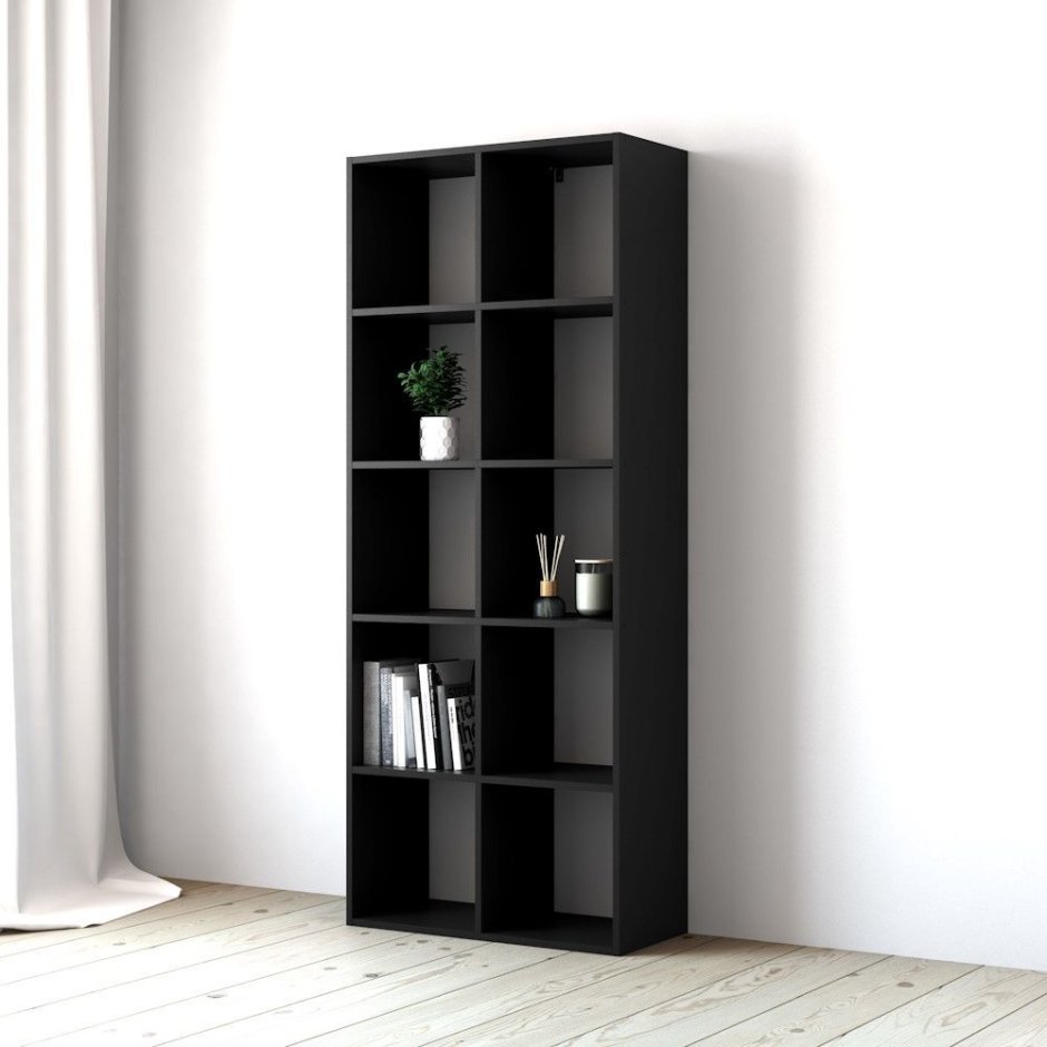 Стеллаж Spaceo Kub 10