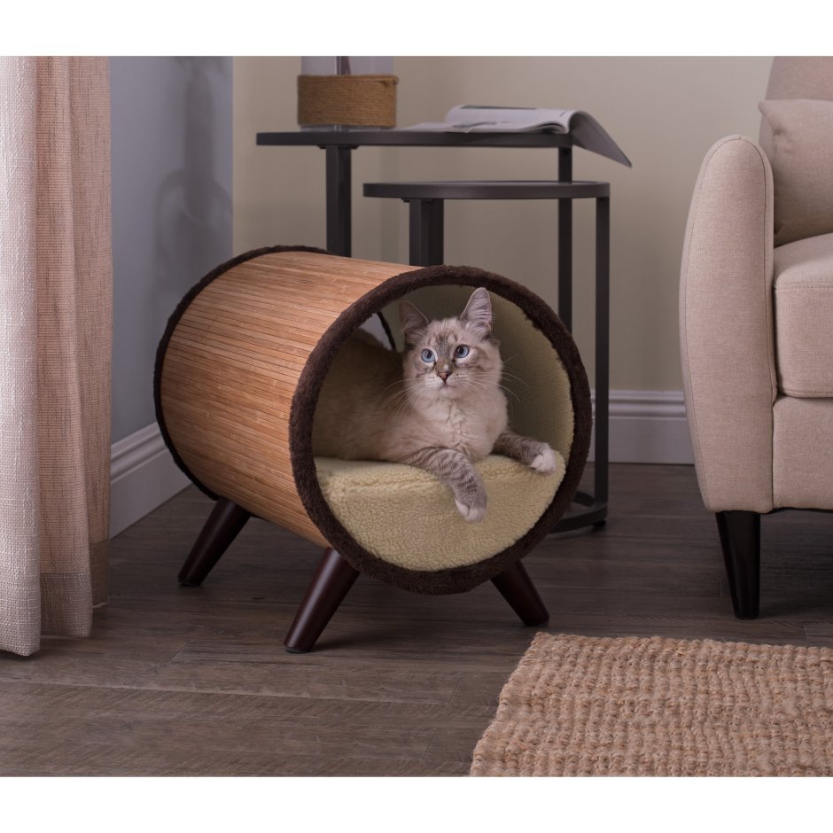 Cat Studio мебель для кошек