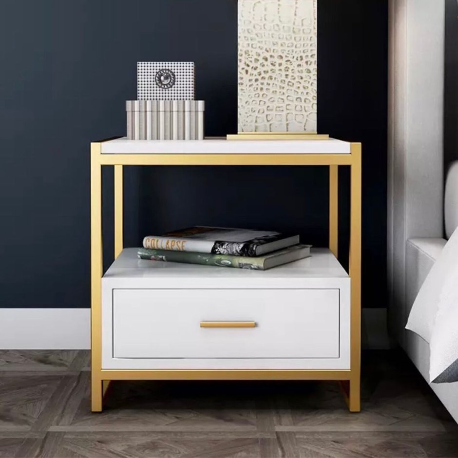 Тумбочка Bedside Table Bedroom