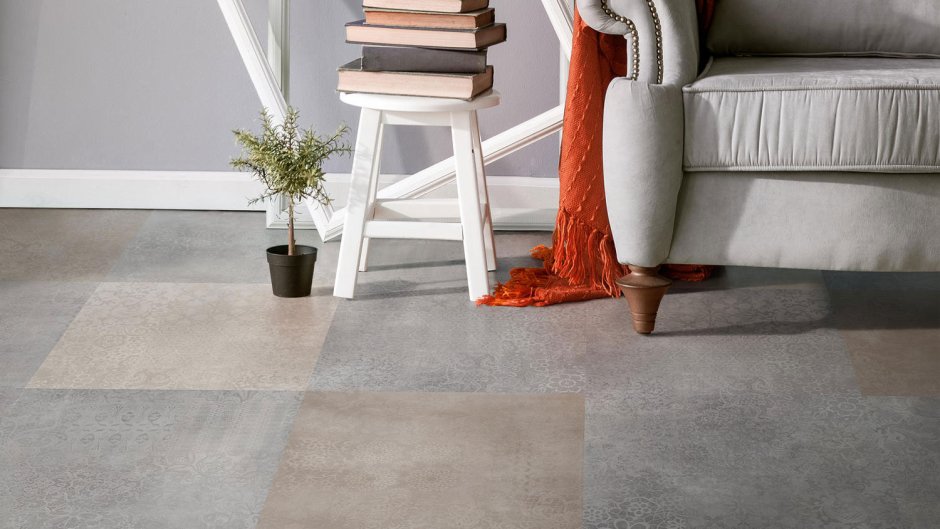 Tarkett Art Vinyl Blues Helena