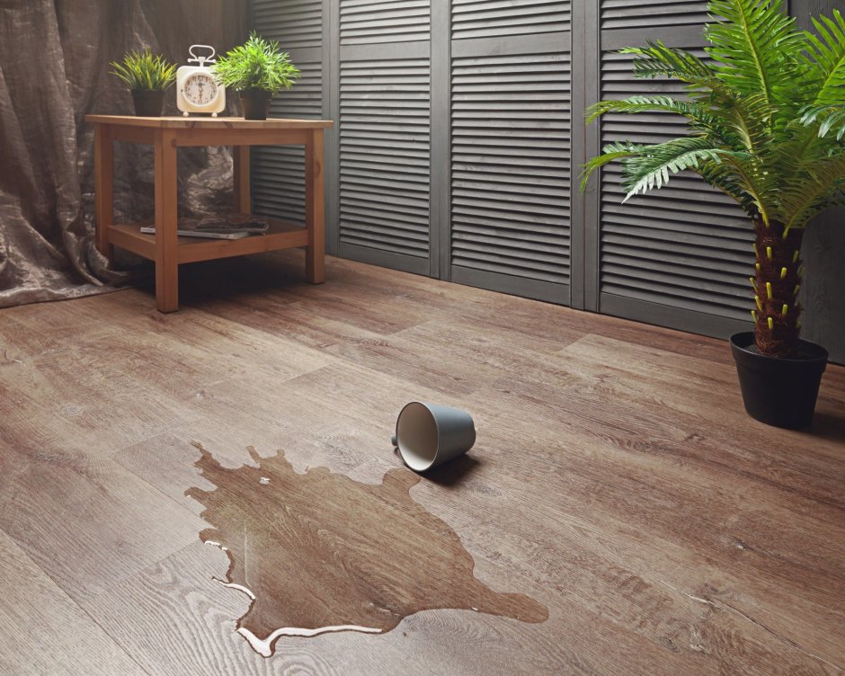 AQUAFLOOR REALWOOD af6033 Glue