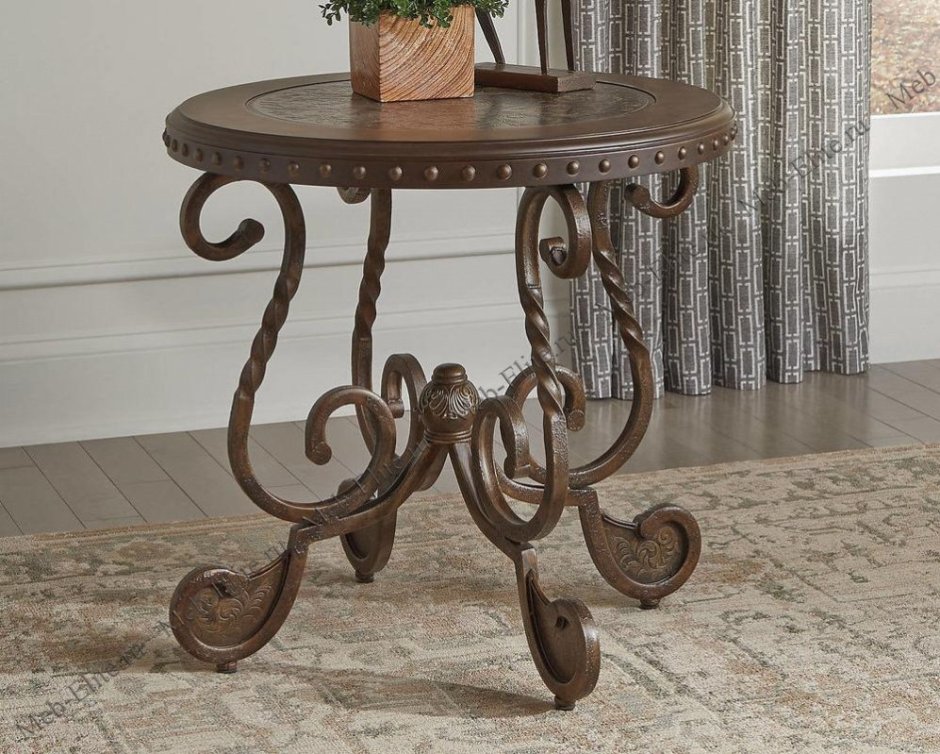 T382-8 журнальный стол Rafferty, Ashley Furniture