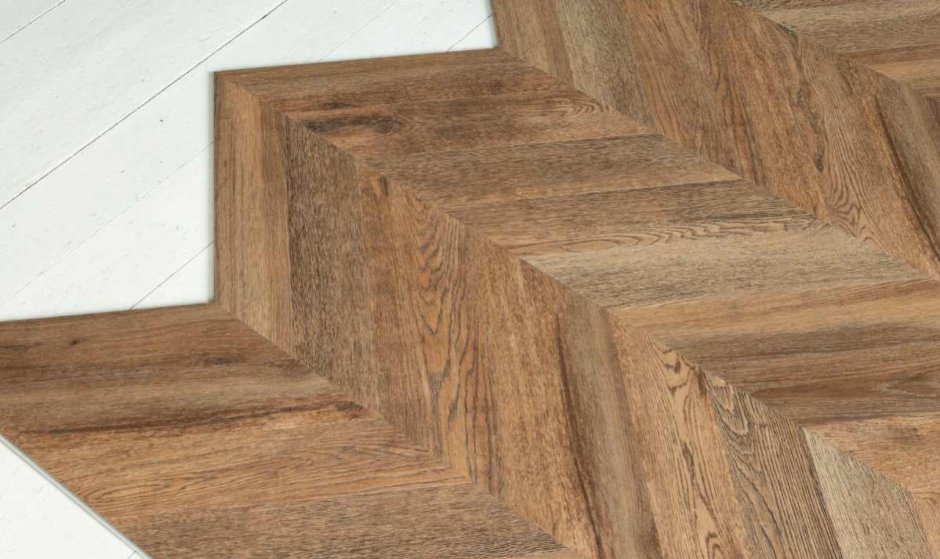 Vinilam Chevron ISOCORE Шеврон 8,5 мм