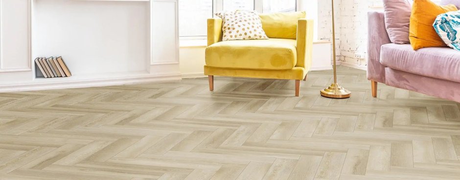 Herringbone ПВХ FIRMFIT