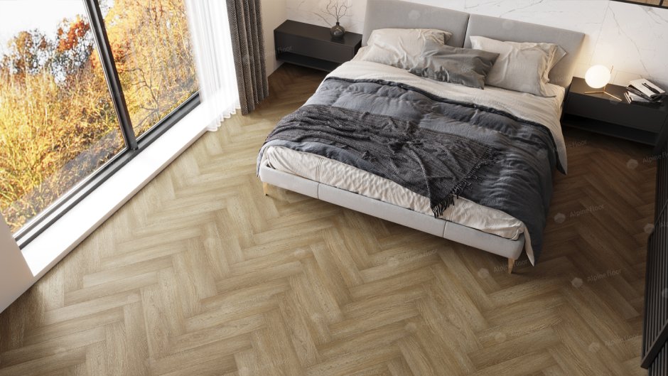 Alpine Floor expressive parquet ЕСО 10-2 Кантрисайд