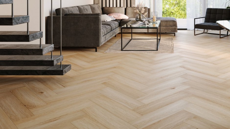 Arbiton amaron Herringbone
