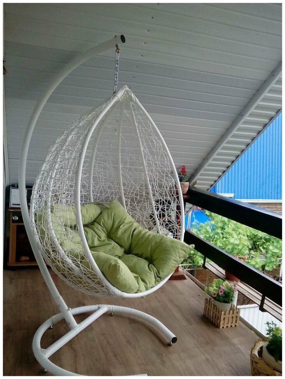 Кресло подвесное Mavi Rattan