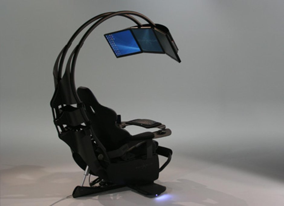Компьютерное кресло Emperor 1510 компьютерное кресло Emperor 1510 с