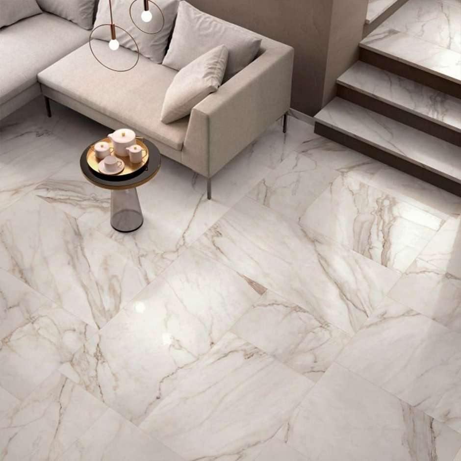 Керамогранит Supreme Onyx Prestige Anticato (sp6034p) 60x60 от Flaviker (Италия)