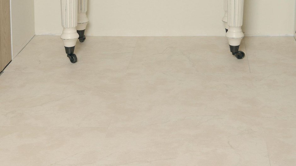 Кварц-виниловая плитка Decoria Office Tile 261