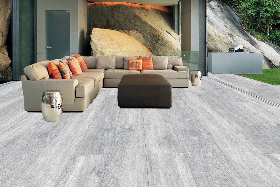 Floorwood mj01 дуб Теоми