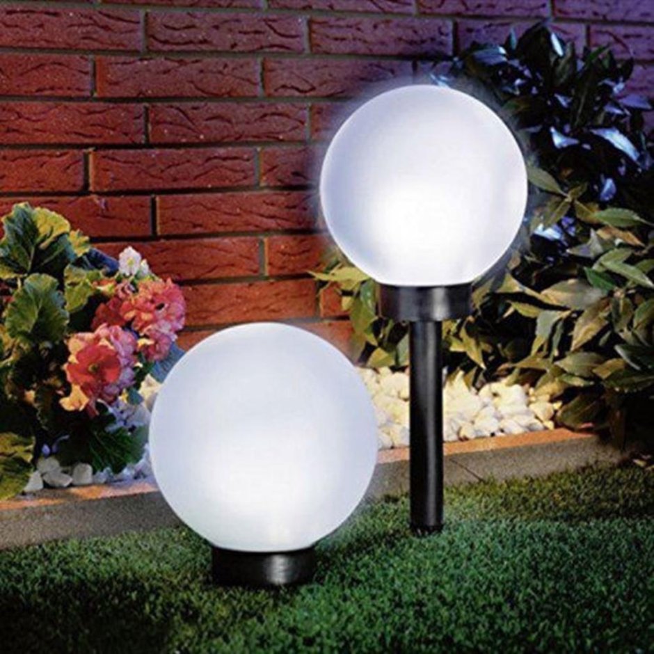 Solarlamp Гарден 4w