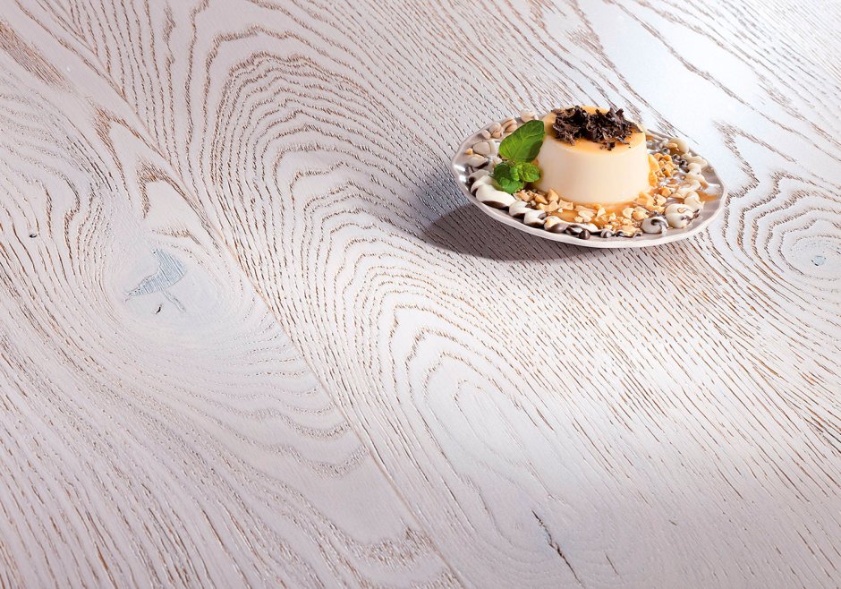 Дуб panna Cotta molti