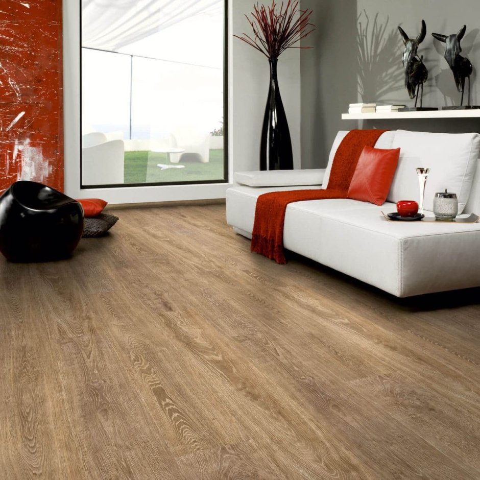 Ламинат Kronostar Symbio d3478