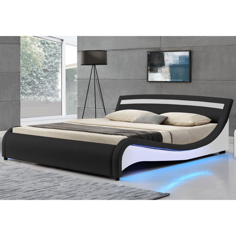 Кровать 140х200 Бильбао