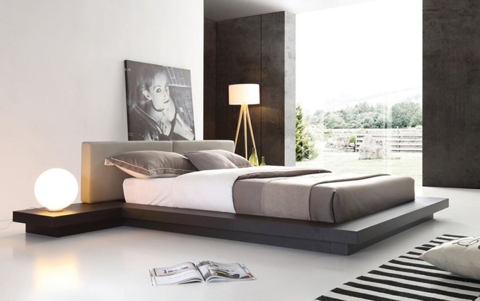 Кровать Bed Modern