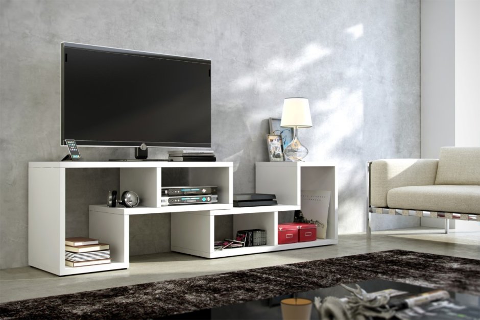 Тумба ТВ Zebrano gr-063001