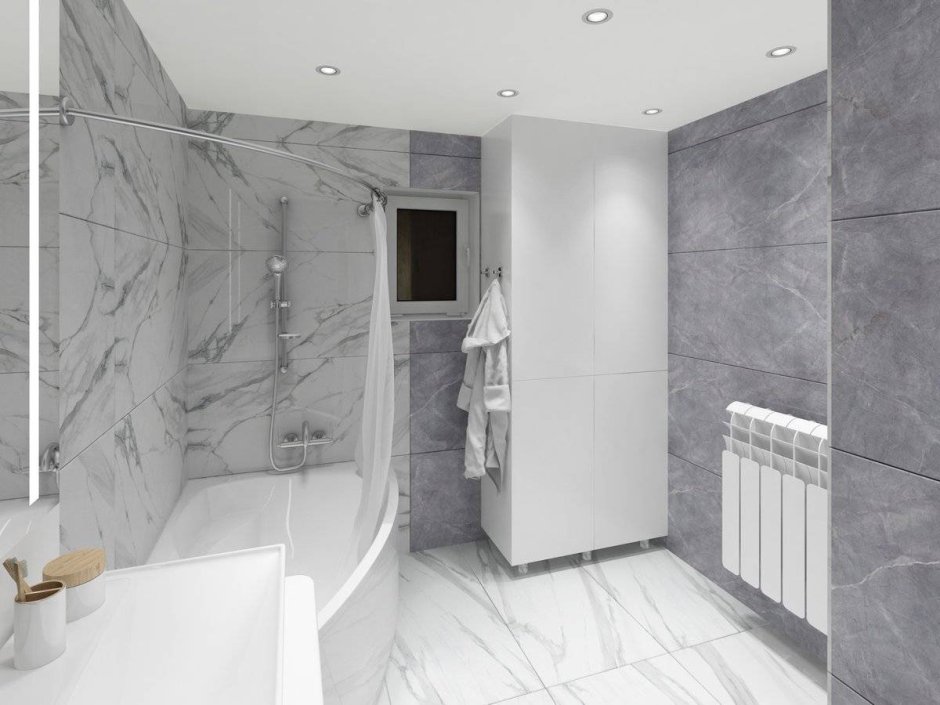 Плитка Монте Тиберио Kerama Marazzi