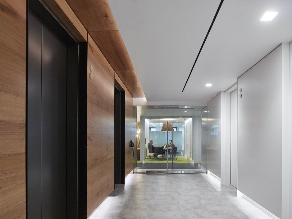 SRH Elevator Office
