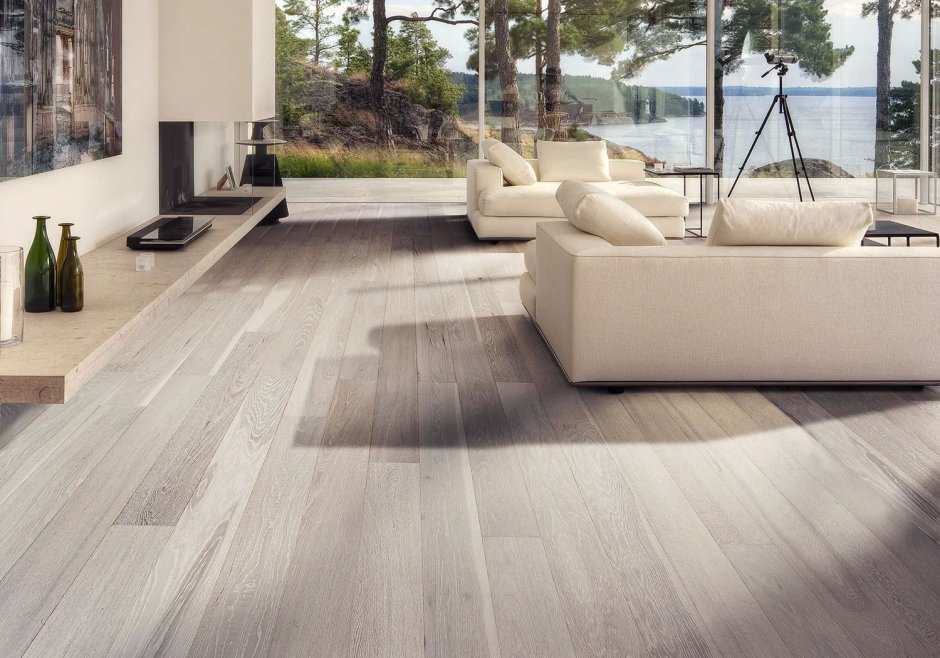 Hain Oak Extra White