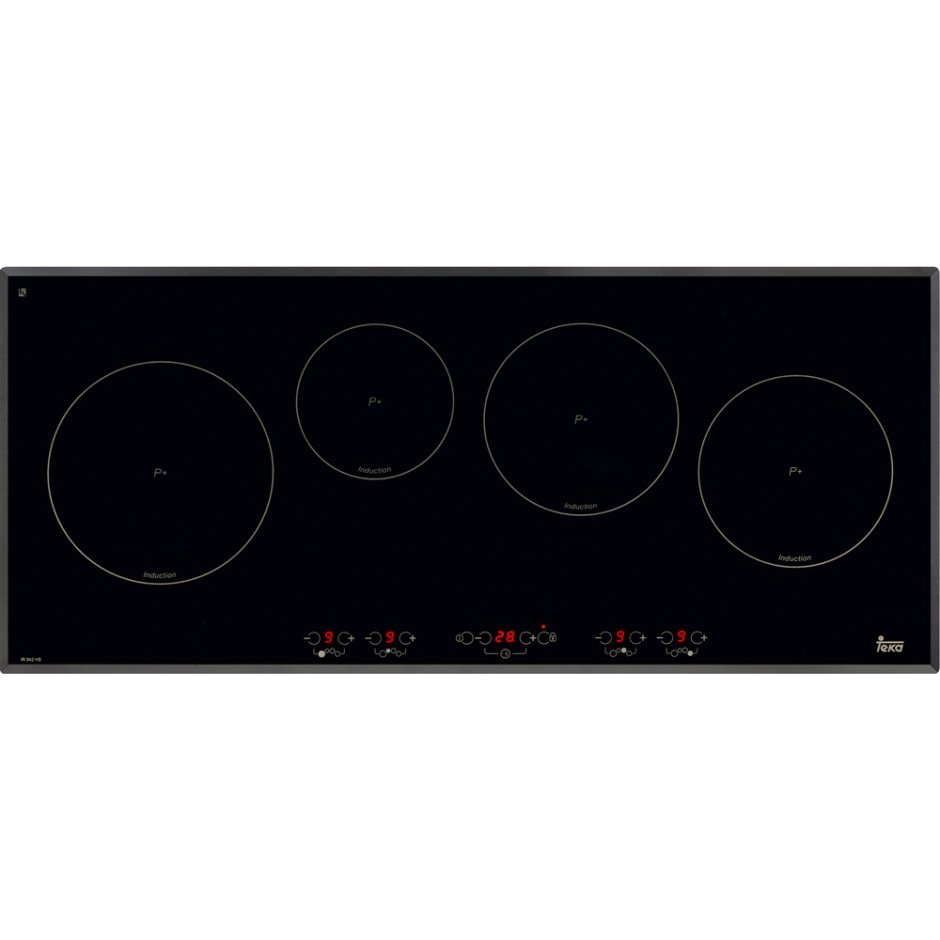 Индукционная варочная панель Teka ir 942 HS