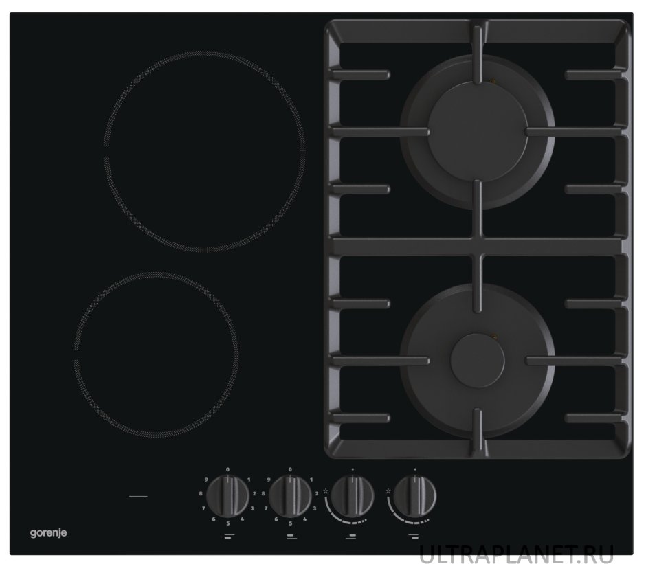 Варочная панель Gorenje GCE 691