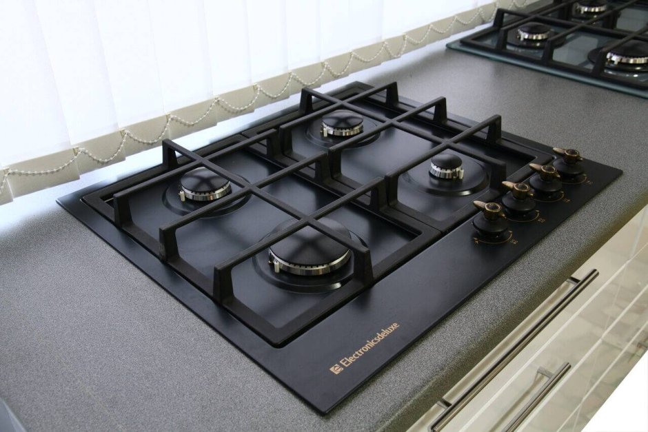 ГАЗ. Панель Electronicsdeluxe tg4_750231f-070